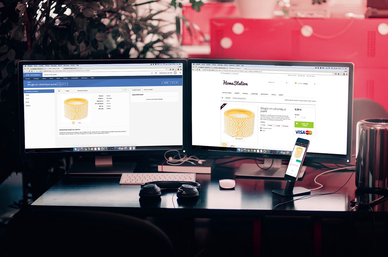 5 astuces pour optimiser son site e-commerce