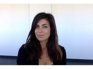 Delphine MORENO, responsable incubateur Ionis 361