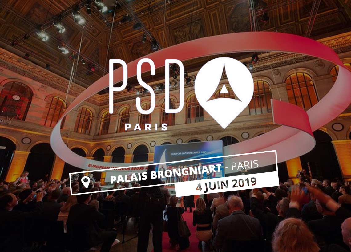 Salon LUNDI MATIN - PrestaShop Day Paris 2019