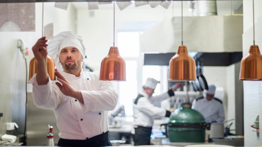 Logiciel pour les restaurants indépendants