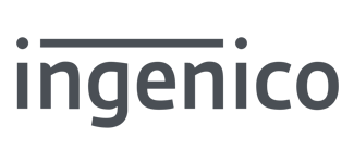 Logo Ingenico