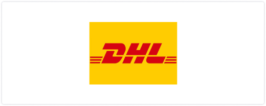 A propos de DHL