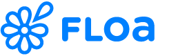 Logo Floa