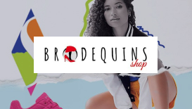 Brodequins