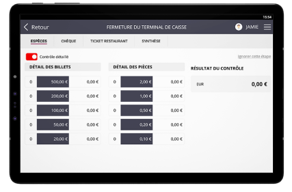 Assurez-vous d’une comptabilité toujours juste