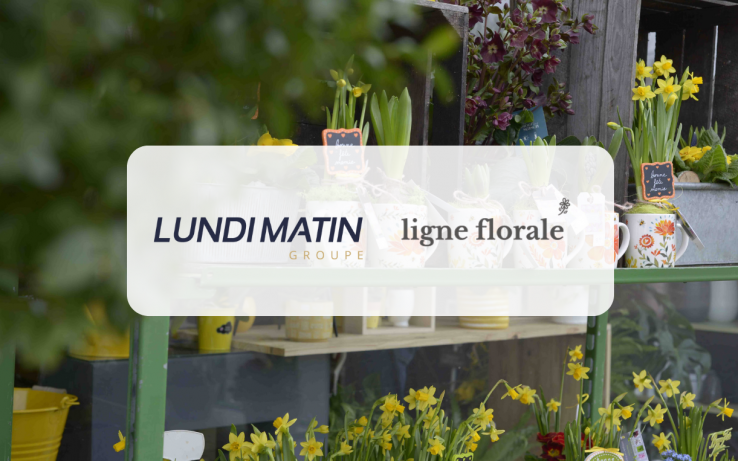 Comment l’entreprise Ligne Florale a réussi à optimiser son temps pour se consacrer davantage à la gestion de la relation client ?