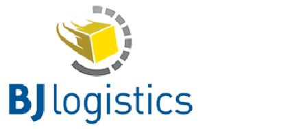 logo bj logistics