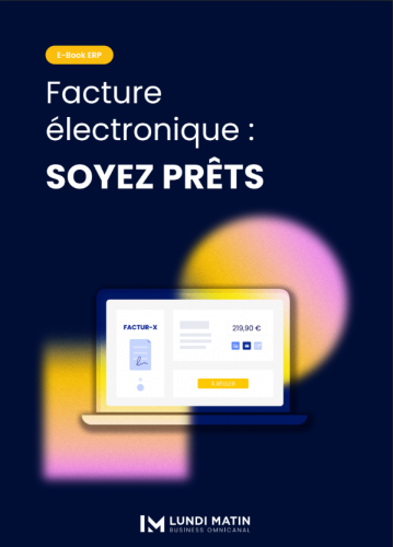 facture ékectronique ebook