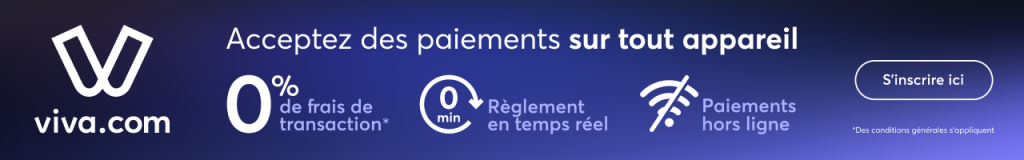 Viva.com les solutions de paiements partenaires Sirha 2024