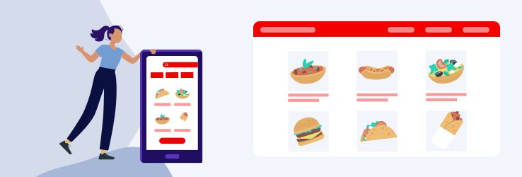 Comment faire un menu QR code ? Processus et avantages