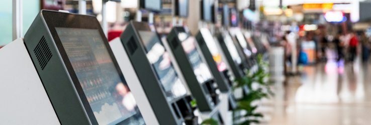 Order in store, self-checkout, click and collect : de quoi parle-t-on ?