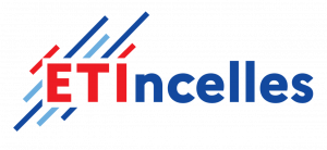 Logo du programme ETIncelles